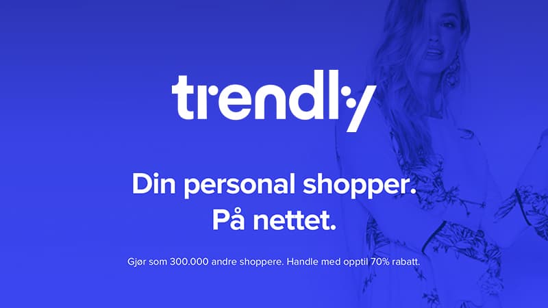 trendly release no 6 july 2018