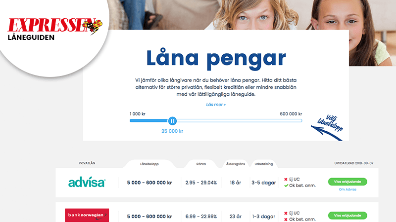 expressen la neguiden