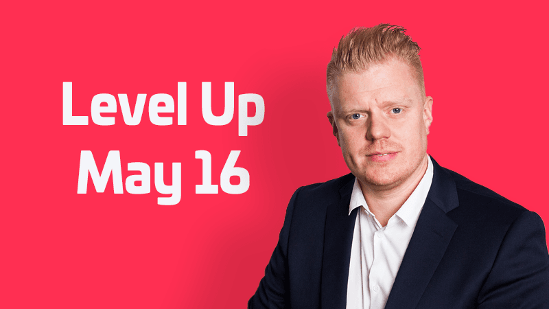 Presentations Release May 16