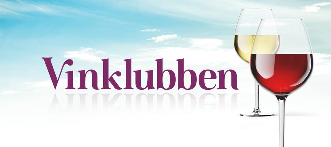 Vinklubben
