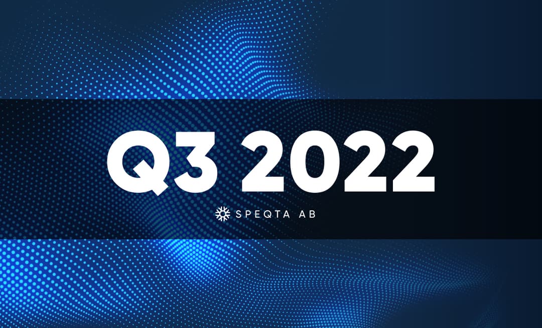 Q3 2022
