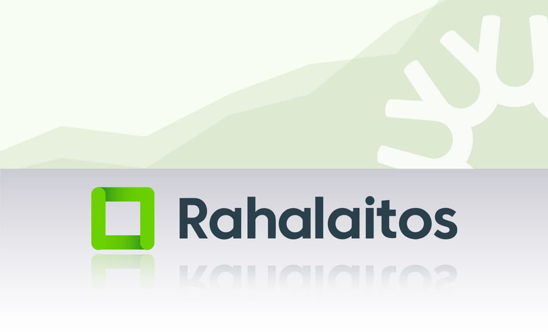 Rahalaitos